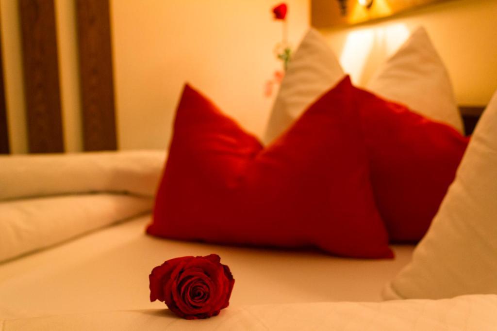 Hotel Tirolerhof San Giorgio  Room photo